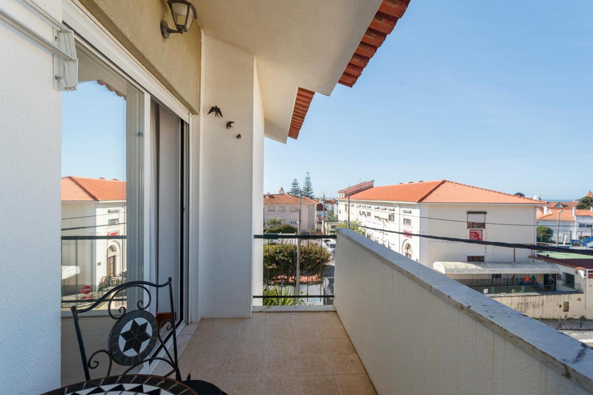 Beach House Cascais Ештуріл Екстер'єр фото