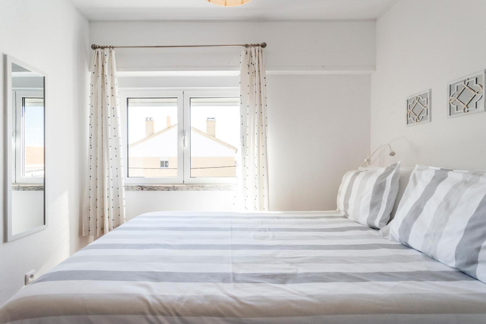 Beach House Cascais Ештуріл Екстер'єр фото