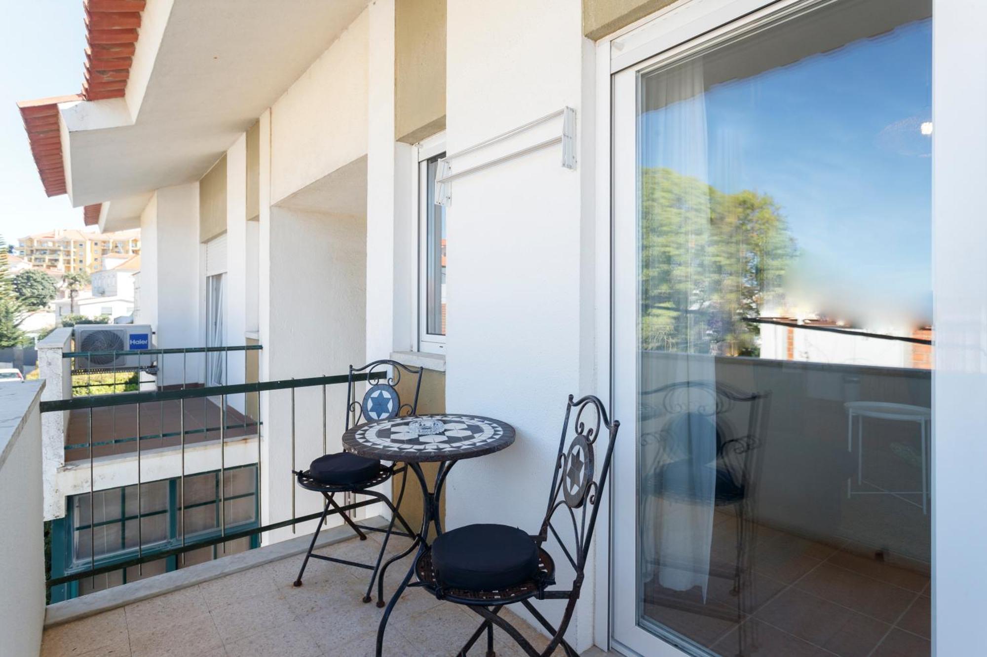 Beach House Cascais Ештуріл Екстер'єр фото