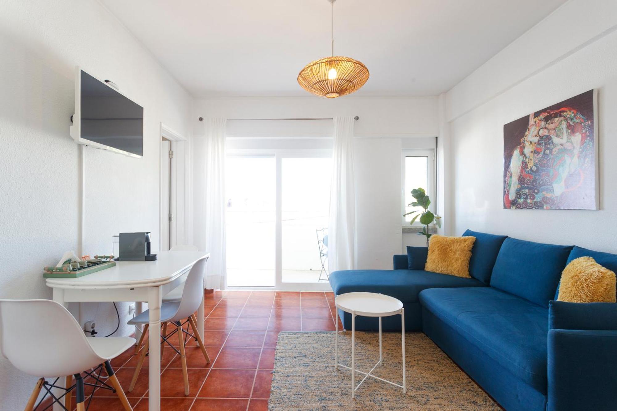 Beach House Cascais Ештуріл Екстер'єр фото