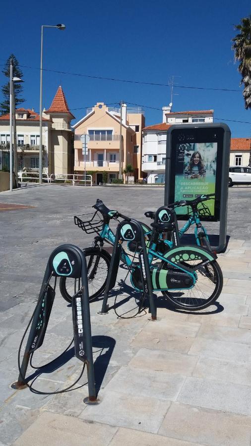 Beach House Cascais Ештуріл Екстер'єр фото