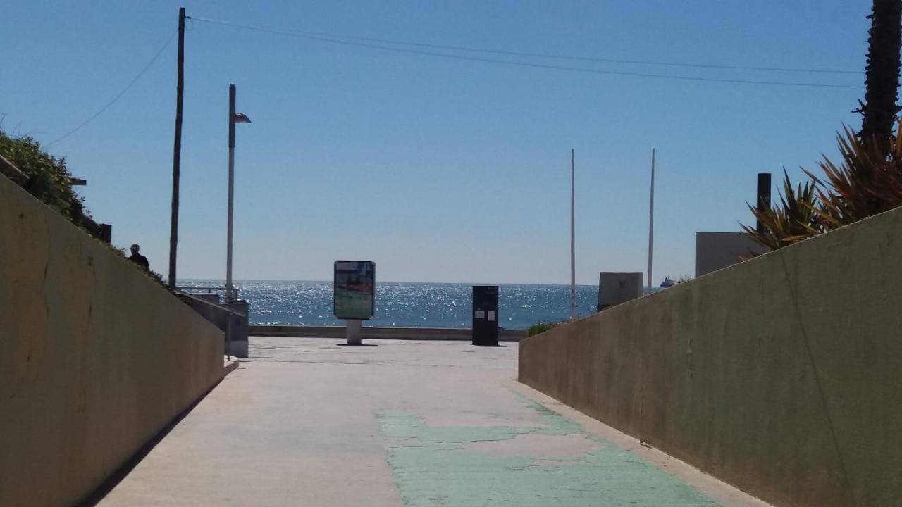 Beach House Cascais Ештуріл Екстер'єр фото