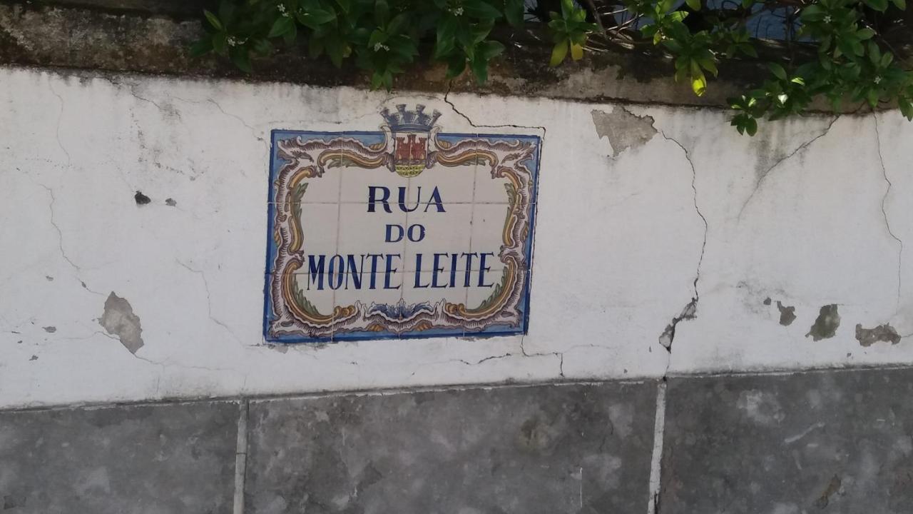 Beach House Cascais Ештуріл Екстер'єр фото